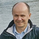 Васенин Виталий Гаврилович 