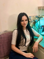 Богомазова Ольга Леонидовна 