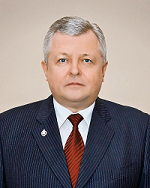 Кандыбович Сергей Львович 