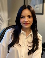 Богомазова Ольга Леонидовна 