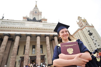 На истфаках МГУ и БГУ впервые открывается совместная программа обучения студентов