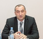 Егиазарян Арман Самвелович 