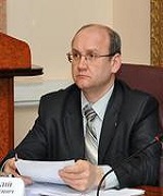 Московский Юрий Викторович 