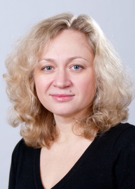 Руководитель лаборатории истории диаспор О.В.Солопова приняла участие во Всероссийской научно-практической конференции в г.Казани