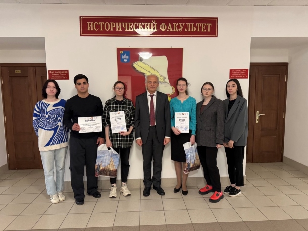 Междисциплинарный научный квиз "Ваша Победа – в наших сердцах!", посвященный 80-летию Победы в Великой Отечественной войне Междисциплинарный научный квиз "Ваша Победа – в наших сердцах!", посвященный 80-летию Победы в Великой Отечественной войне