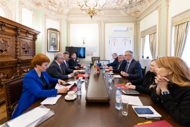 Определен лучший проект памятника Ивану Паскевичу